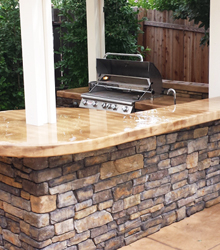 Outdoor Kitchens Danville