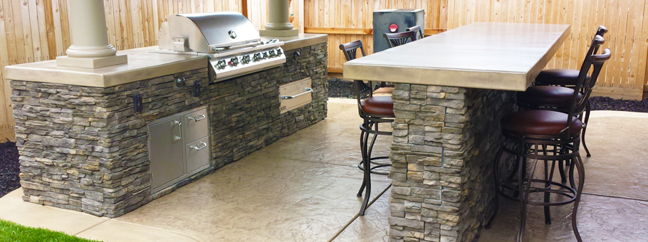 Outdoor Kitchens Outdoor Kitchens Concord